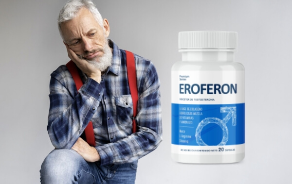 Eroferon: qué es y para qué sirve Eroferon: qué es y para qué sirve
