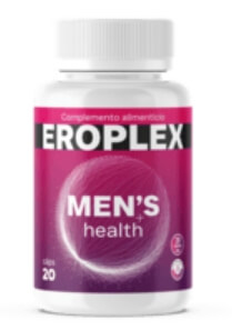Eroplex Cápsulas Costa Rica - Precio cuánto cuesta Opiniones cómo se usa Eroplex Cápsulas Costa Rica