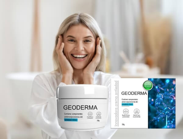 Precio de Geoderma en Colombia: dónde comprarlo