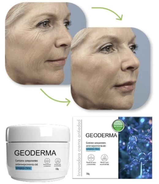 Geoderma: qué es y para qué sirve