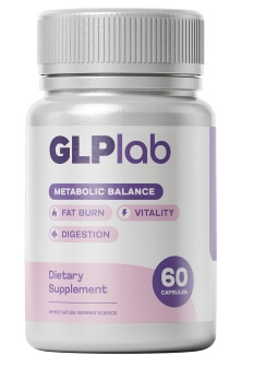 GLP Lab Cápsulas España