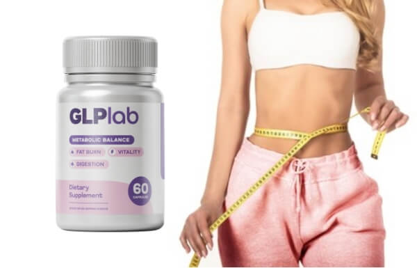 GLP Lab Cápsulas España - Precio cuánto cuesta Opiniones cómo se usa