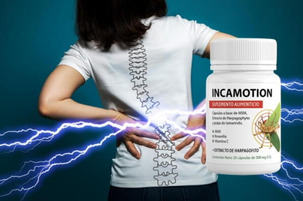 Precio de IncaMotion en México: dónde comprarlo Precio de IncaMotion en México: dónde comprarlo