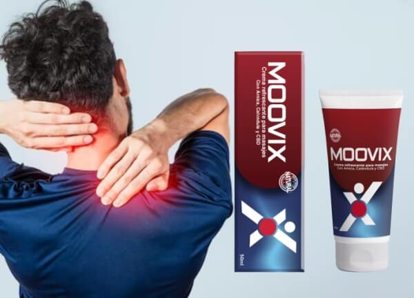 Precio de Moovix en Colombia: dónde comprarlo