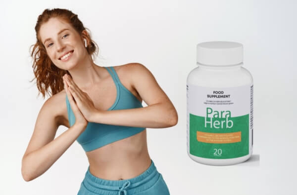 ParaHerb Cápsulas Colombia - Precio cuánto cuesta Opiniones cómo se usa