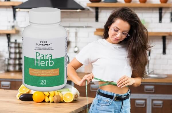 Precio de ParaHerb en Colombia: dónde comprarlo