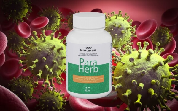 ParaHerb: ¿qué es y para qué sirve?
