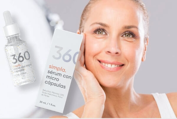 Simpla 360 Precio en Colombia: dónde comprarlo