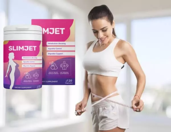 Precio de SlimJet en España: ¿dónde comprarlo?