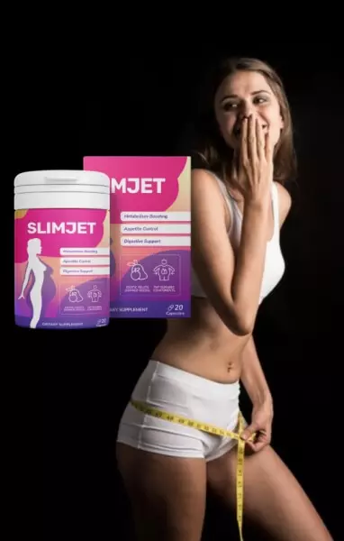 ¿Qué es SlimJet y cómo funciona?