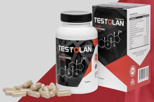 Cómo tomar Testolan Ultimate Testosterone Support: instrucciones de uso, dosis y prospecto Cómo tomar Testolan Ultimate Testosterone Support: instrucciones de uso, dosis y prospecto