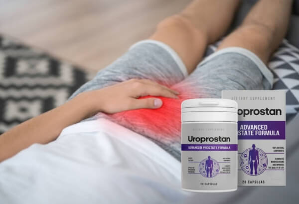 Precio de Uroprostan en Italia y España y dónde comprarlo Precio de Uroprostan en Italia y España y dónde comprarlo