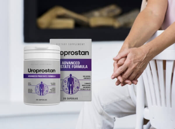¿Qué es Uroprostan y para qué sirve? ¿Qué es Uroprostan y para qué sirve?