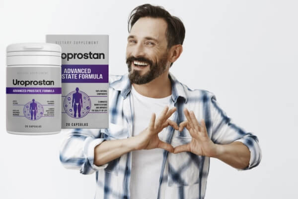 Cómo se usa Uroprostan Instrucciones Cómo se usa Uroprostan Instrucciones