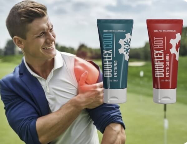 Precio de DuoFlex en México: dónde comprarlo