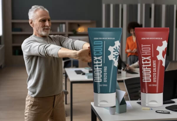 DuoFlex: qué es y para qué sirve