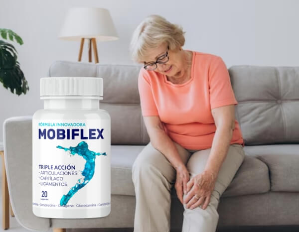 Precio de MobiFlex en México: dónde comprarlo