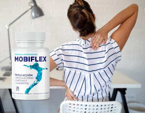 MobiFlex: qué es y para qué sirve