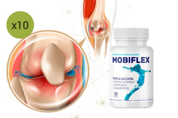 Cómo se usa MobiFlex: instrucciones de uso, dosis y prospecto