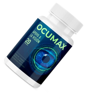 Ocumax Cápsulas Perú - Precio cuánto cuesta Opiniones cómo se usa Ocumax Cápsulas Perú