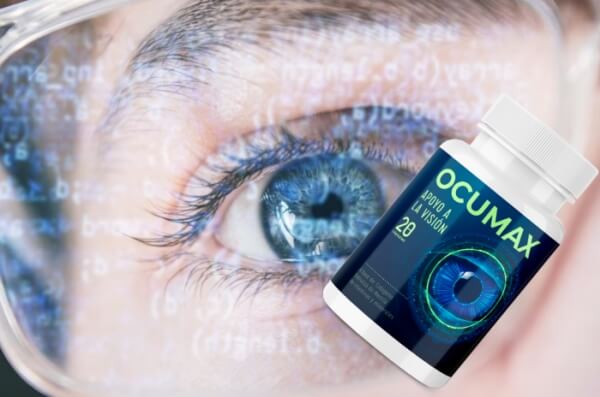 Ocumax Opiniones de los clientes en los foros Ocumax Cápsulas Perú - Precio cuánto cuesta Opiniones cómo se usa