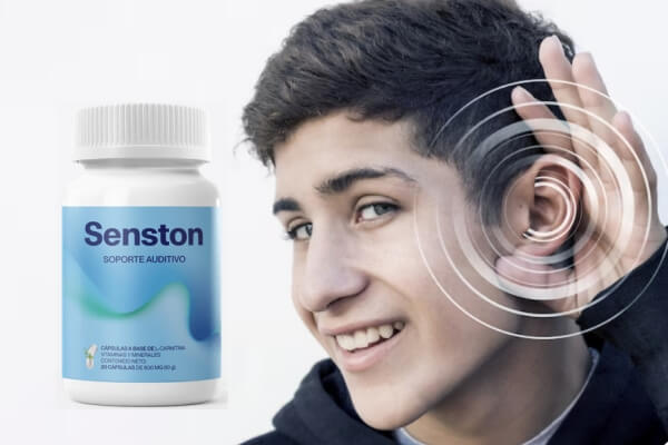 Precio de Senston en México: dónde comprarlo