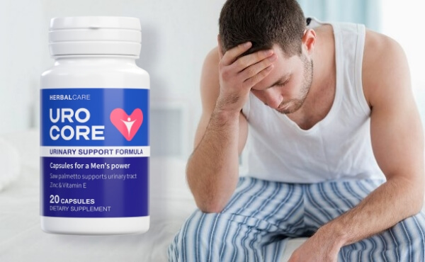 ¿Qué es Urocore y cómo funciona?