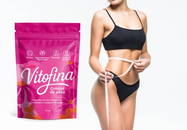 VitoFina Opiniones y comentarios en foros Vitofina bebida Colombia - Precio cuánto cuesta Opiniones cómo se usa