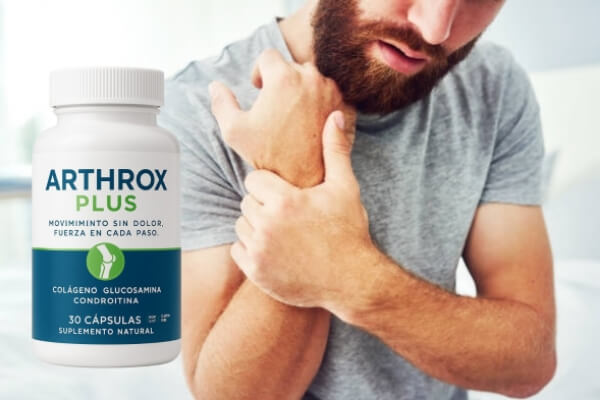 Cómo se toma Arthrox Plus: instrucciones de uso Cómo se toma Arthrox Plus: instrucciones de uso
