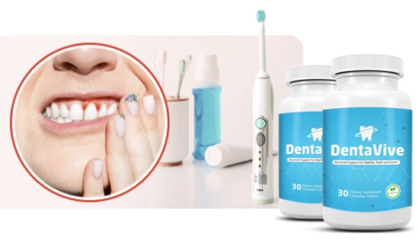 Precio de Dentavive en España Precio de Dentavive en España