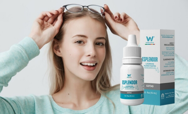 Esplendor Testimonios de consumidores en foros Esplendor Gotas México - Precio cuánto cuesta Opiniones cómo se usa