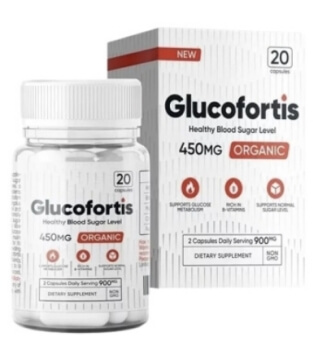 Glucofortis Cápsulas España - Precio cuánto cuesta Opiniones cómo se usa Glucofortis Cápsulas España