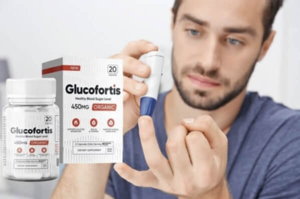 Glucofortis Precio en España y dónde comprarlo Glucofortis Precio en España y dónde comprarlo