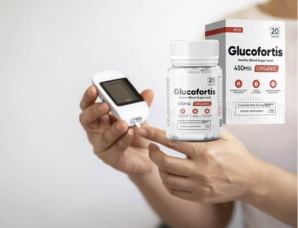 Instrucciones de cómo se usa Glucofortis Instrucciones de cómo se usa Glucofortis