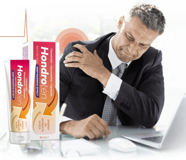 Hondroten Opiniones de clientes en foros Hondroten gel España - Precio cuánto cuesta Opiniones cómo se usa