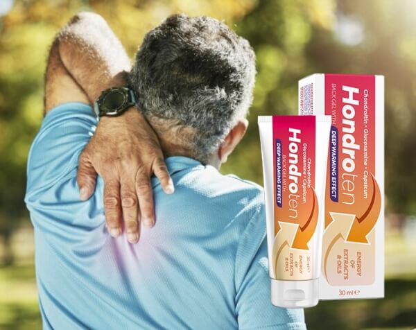 Precio de Hondroten en España y dónde comprarlo Precio de Hondroten en España y dónde comprarlo