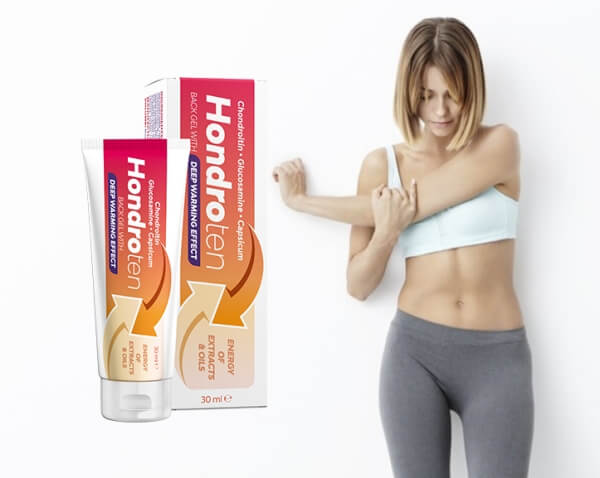 ¿Qué es Hondroten y cómo funciona? ¿Qué es Hondroten y cómo funciona?