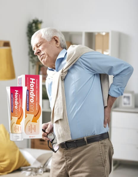 Cómo se usa Hondroten Instrucciones Cómo se usa Hondroten Instrucciones