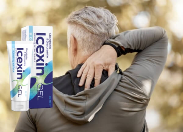 Composición e ingredientes de Icexin