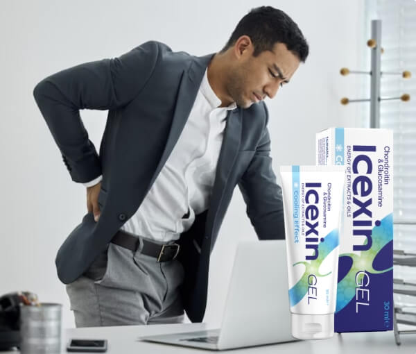 ¿Qué es Icexin y cómo funciona?