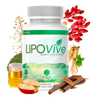 Lipovive Cápsulas España - Precio cuánto cuesta Opiniones cómo se usa Lipovive Cápsulas España