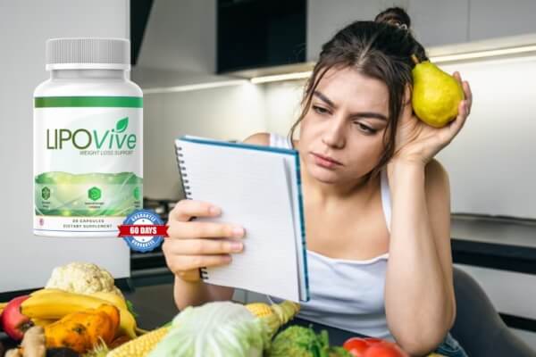 Cómo se toma Lipovive: instrucciones Cómo se toma Lipovive: instrucciones