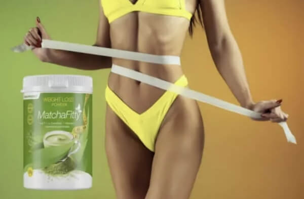MatchaFitty Opiniones de los clientes en los foros MatchaFitty polvo España - Precio cuánto cuesta Opiniones cómo se usa