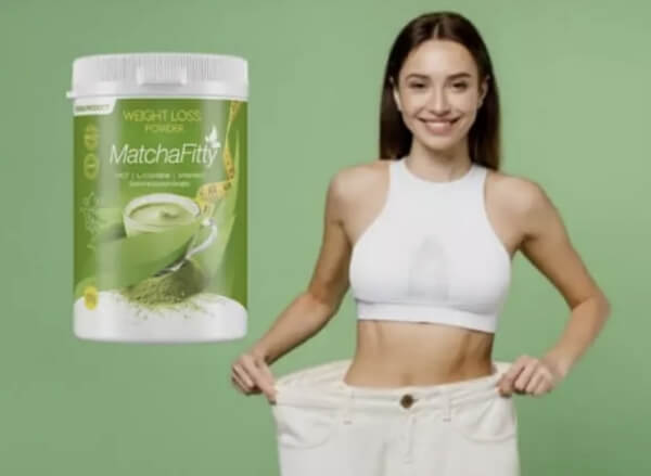 MatchaFitty Precio en España y dónde comprarlo MatchaFitty Precio en España y dónde comprarlo