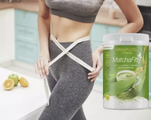 Cómo usar MatchaFitty Instrucciones Cómo usar MatchaFitty Instrucciones