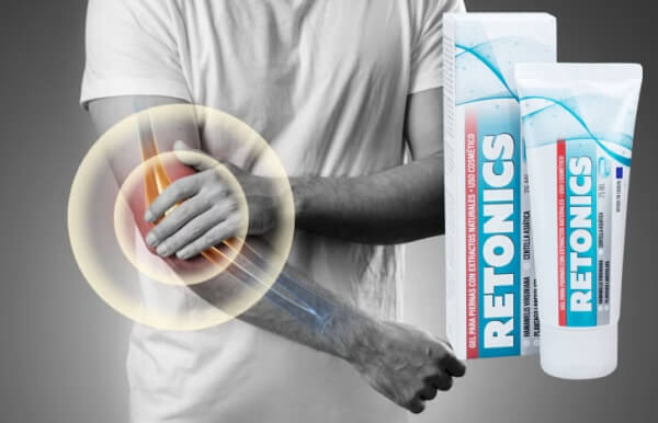 Retonics Crema España - Precio cuánto cuesta Opiniones cómo se usa