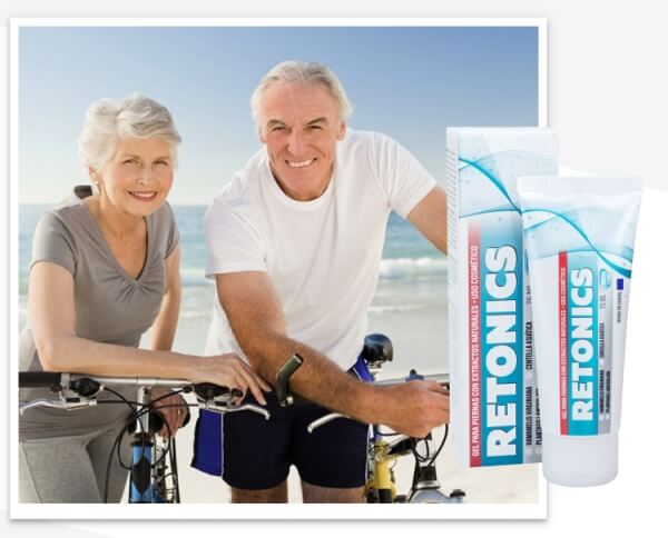 ¿Qué es Retonics y cómo funciona?