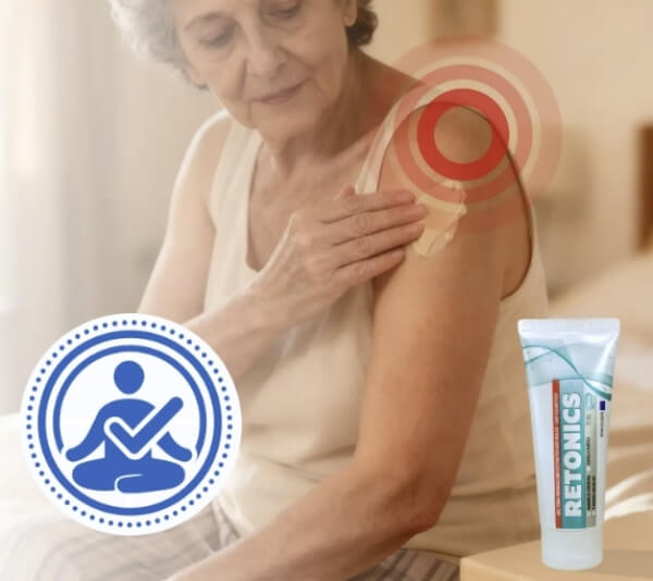 Cómo se usa el gel Retonics: instrucciones de uso del prospecto