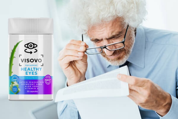 Instrucciones de uso de Visovo