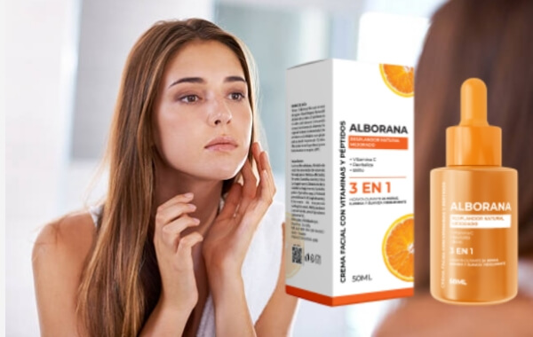 Precio de Alborana en México Precio de Alborana en México